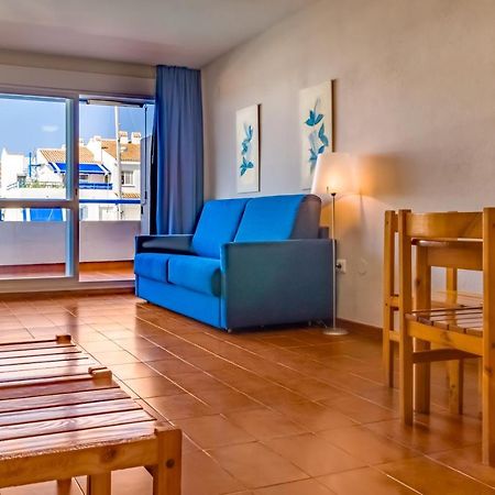 Apartamentos El Puerto Alcossebre Exteriér fotografie