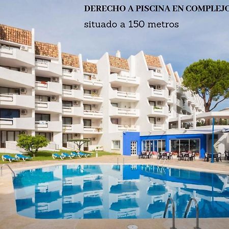 Apartamentos El Puerto Alcossebre Exteriér fotografie