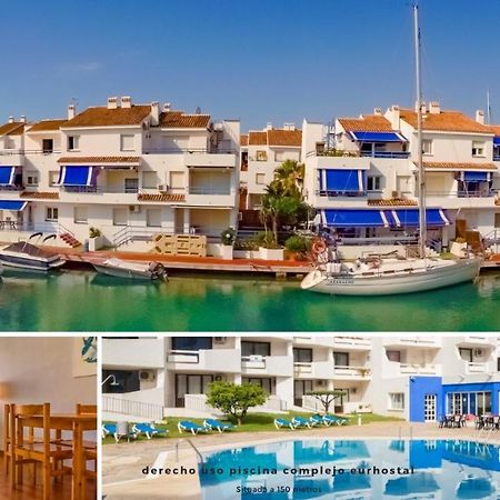 Apartamentos El Puerto Alcossebre Exteriér fotografie