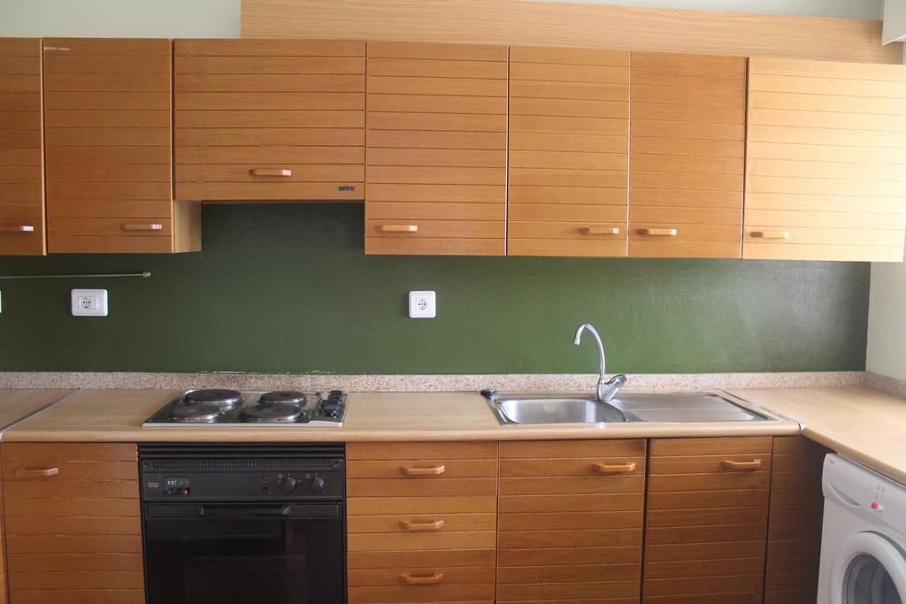 Apartamentos El Puerto Alcossebre Exteriér fotografie