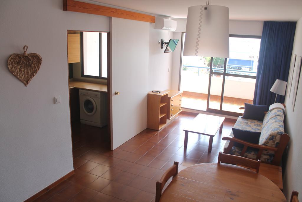 Apartamentos El Puerto Alcossebre Exteriér fotografie