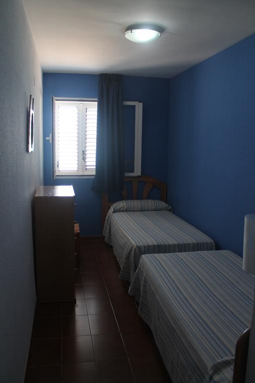 Apartamentos El Puerto Alcossebre Exteriér fotografie
