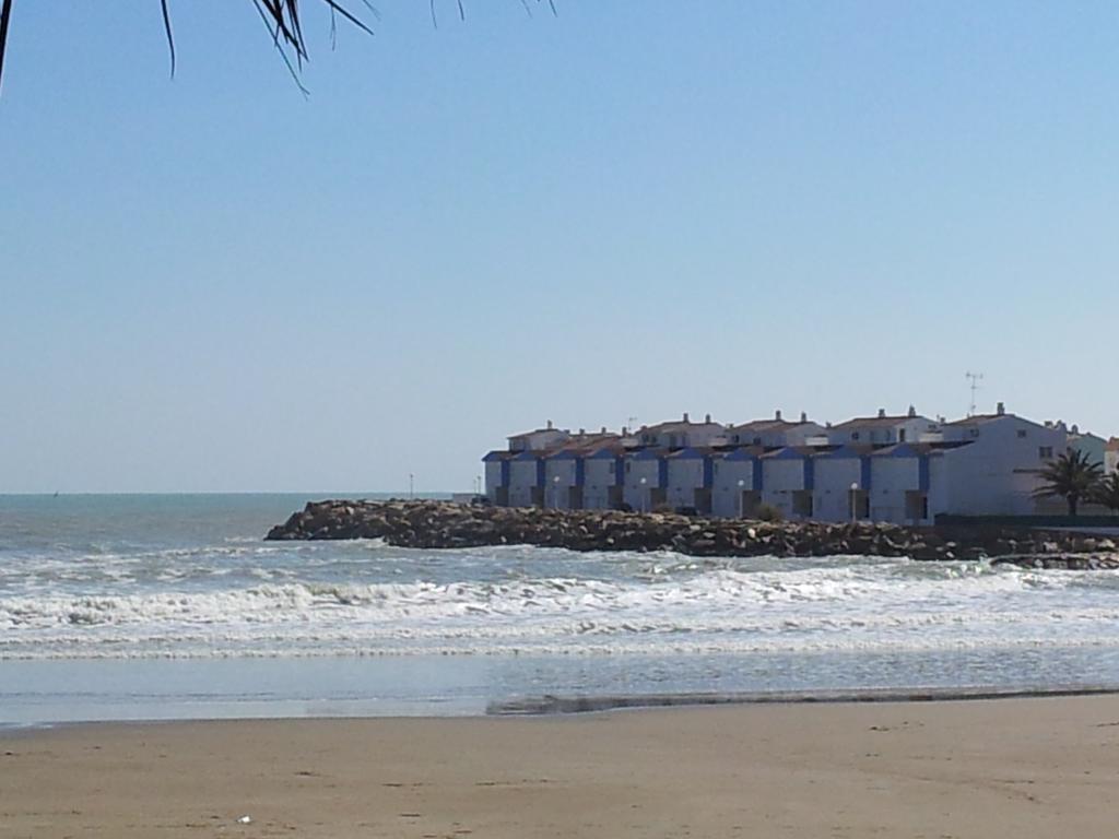 Apartamentos El Puerto Alcossebre Exteriér fotografie
