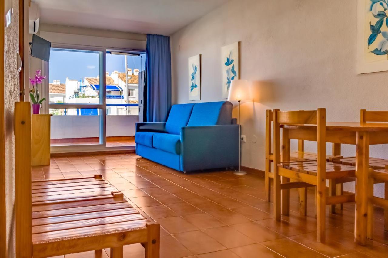 Apartamentos El Puerto Alcossebre Exteriér fotografie